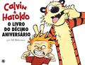 Ler Calvin e Haroldo - O Livro do Décimo Aniversário - Volume - 12, do autor Bill Watterson