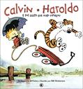 Ler Calvin e Haroldo - E Foi Assim que tudo começou - Volume - 2, do autor Bill Watterson