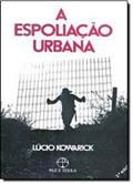 Ler Espoliação Urbana, A, do autor LUCIO KOWARICK
