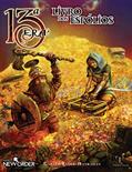 Ler Livro dos Espólios: 13ª Era, do autor Gareth Ryder-Hanrahan