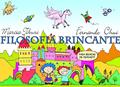 Ler Filosofia brincante, do autor Marcia Tiburi Ler Filosofia brincante, do autor Marcia Tiburi