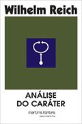 Ler Análise do caráter, do autor Wilhelm Reich