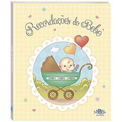 Recordações do Bebê: Livros didáticos, do autor Suelen Katerine A. Santos