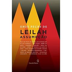 Onze Pecas de Leilah Assumpção, do autor Leilah Assumpcao