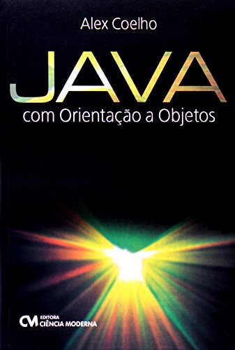 Ler Java com Orientação a Objeto, do autor Alex Coelho