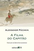 Ler A filha do capitão, do autor Aleksandr Púchkin Ler A filha do capitão, do autor Aleksandr Púchkin
