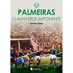 Palmeiras alviverde imponente, do autor Orlando Duarte