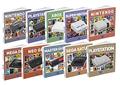 Ler Ranking Ilustrado dos Games (Coleção - 10 volumes), do autor Editora Europa Ler Ranking Ilustrado dos Games (Coleção - 10 volumes), do autor Editora Europa