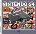 Ler Ranking Ilustrado dos Games - Nintendo 64: Os jogos mais poderosos e memoráveis do Nintendo 64, do autor EDITORA EUROPA