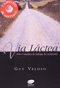Via Láctea, do autor GUY VELOSO