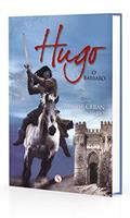 Ler Hugo o Bárbaro, do autor Capa Comum Ler Hugo o Bárbaro, do autor Capa Comum