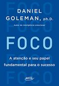 Ler Foco, do autor Daniel Goleman