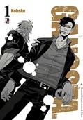 Ler Gangsta - Vol. 1, do autor Kohske