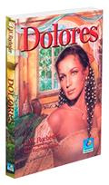 Ler Dolores, do autor Wera Krijanowskaia; J. W. Rochester