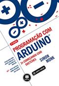 Ler Programação com Arduino: Começando com Sketches, do autor Simon Monk