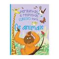 Ler Perguntas e Respostas Curiosas Sobre.... Os Animais: 03, do autor Camilla de la Bédoyère Ler Perguntas e Respostas Curiosas Sobre.... Os Animais: 03, do autor Camilla de la Bédoyère