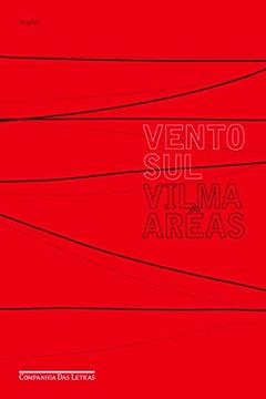 Vento sul, do autor Vilma Arêas
