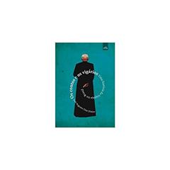 Contos e os vigários: Uma história da trapaça no Brasil, do autor José Augusto Dias Júnior