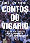 Ler Contos-do-Vigário, do autor Andres Oppennheimer Ler Contos-do-Vigário, do autor Andres Oppennheimer