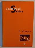 Ler NAUSEA, A (CA), do autor SARTRE Ler NAUSEA, A (CA), do autor SARTRE