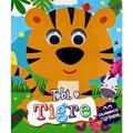 Ler TOBI O TIGRE - OLHINHOS CURIOSOS, do autor PeDaLetra Ler TOBI O TIGRE - OLHINHOS CURIOSOS, do autor PeDaLetra