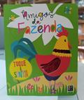 Ler Toque e Sinta Amigos da Fazenda, do autor Vários Autores Ler Toque e Sinta Amigos da Fazenda, do autor Vários Autores