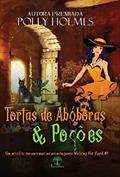 Ler Tortas de Abóboras & Poções (Melting Pot Café Livro 1), do autor Polly Holmes Ler Tortas de Abóboras & Poções (Melting Pot Café Livro 1), do autor Polly Holmes