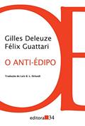 Ler O anti-Édipo, do autor Gilles Deleuze; Félix Guattari Ler O anti-Édipo, do autor Gilles Deleuze; Félix Guattari