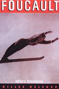 Ler Foucault, do autor Gilles Deleuze