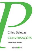 Ler Conversações, do autor Gilles Deleuze
