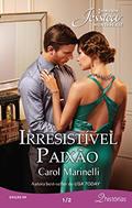 Ler Irresistível Paixão (Harlequin Jessica Minissérie Livro 9), do autor Carol Marinelli Ler Irresistível Paixão (Harlequin Jessica Minissérie Livro 9), do autor Carol Marinelli