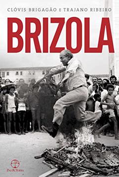 Brizola, do autor Trajano Ribeiro