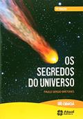 Ler Os segredos do universo, do autor Paulo Sergio Bretones Ler Os segredos do universo, do autor Paulo Sergio Bretones