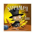 Ler Supimpa, do autor Leo Cunha