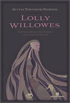 Lolly Willowes, do autor Sylvia Townsend Warner