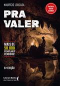 Ler Pra Valer, do autor Maurício Louzada