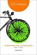 Ler O Pintor de Letreiros, do autor R. K. Narayan