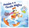 Ler Juninho e o Cavalo Mágico: O Mundo dos Animais, do autor Peter Shaw