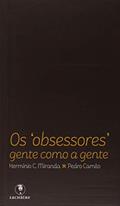Ler Obsessores - gente como agente, O, do autor Herminio C.miranda; pedro Camilo Ler Obsessores - gente como agente, O, do autor Herminio C.miranda; pedro Camilo