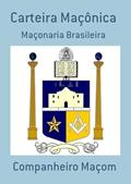 Ler Carteira Maconica, do autor Companheiro Maçom Ler Carteira Maconica, do autor Companheiro Maçom
