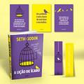 Ler A Lição de Ícaro (Acompanha brindes!): Até onde você quer voar?, do autor Seth Godin Ler A Lição de Ícaro (Acompanha brindes!): Até onde você quer voar?, do autor Seth Godin