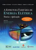 Ler A estrutura tarifária de energia elétrica: teoria e aplicação, do autor Fábio S. El Hage; Lucas P. C. Ferraz; Marco A. P. Delgado Ler A estrutura tarifária de energia elétrica: teoria e aplicação, do autor Fábio S. El Hage; Lucas P. C. Ferraz; Marco A. P. Delgado