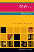 Ler Rawls, do autor Nythamar De Oliveira