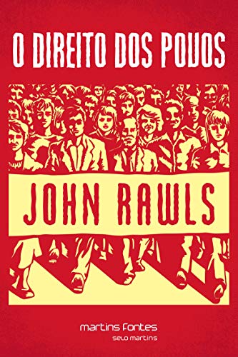 Ler Direito dos povos, O, do autor John Rawls Ler Direito dos povos, O, do autor John Rawls