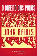 Ler Direito dos povos, O, do autor John Rawls