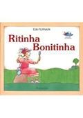Ler Ritinha Bonitinha - Coleção As Meninas, do autor Eva Furnari Ler Ritinha Bonitinha - Coleção As Meninas, do autor Eva Furnari