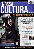 Ler Nossa Cultura... Ou o que Restou Dela, do autor Theodore Dalrymple