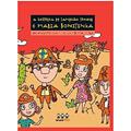 Ler A História De Lampião Júnior E Maria Bonitinha, do autor Januária Cristina Alves