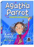 Ler Agatha Parrot e o Fantasma da Rua Ímpar, do autor Kjartan Poskitt