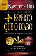 Ler Mais Esperto que o Diabo: O mistério revelado da liberdade e do sucesso, do autor Napoleon Hill Ler Mais Esperto que o Diabo: O mistério revelado da liberdade e do sucesso, do autor Napoleon Hill
